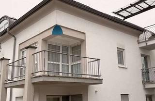 Wohnung kaufen in 89264 Weißenhorn, **schöner Balkon***zentral***günstig**