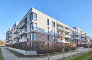 Wohnung kaufen in 21035 Bergedorf, + Hochwertig und ruhig gelegen +