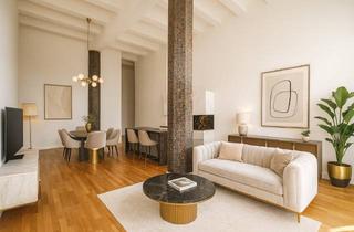 Loft kaufen in Platz Des 4. Juli 4, 14167 Lichterfelde, 4-Zimmer-Loftfeeling – hell & provisionsfrei