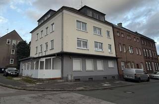 Wohnung kaufen in 46238 Batenbrock, Charmante 2-Zimmer-Wohnung in gepflegtem Mehrfamilienhaus