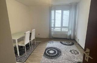 Wohnung kaufen in 68159 Mannheim, Die perfekte 1ZKB Studentenwohnung in Mannheim! B-Quadrate!