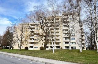 Wohnung kaufen in 88400 Biberach, Vermietete 2-Zimmer-Wohnung mit Balkon und TG-Stellplatz