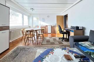 Wohnung kaufen in 88400 Biberach, Vermietete 2-Zimmer-Wohnung auf dem Biberacher Mittelberg