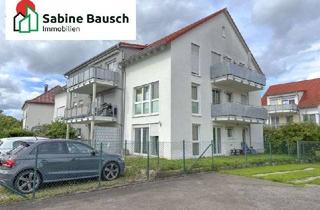 Wohnung kaufen in 73614 Schorndorf, Seniorengerecht wohnen im KFW 70 Haus