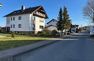 Wohnung kaufen in 37235 Hessisch Lichtenau, Eigentumswohnung in sehr schöner (Stadt-)Randlage von Hessisch Lichtenau