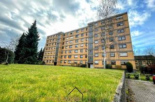 Wohnung kaufen in 31675 Bückeburg, Zentral gelegene Eigentumswohnung in Bückeburg – 4. OG mit Balkon und Fahrstuhl zu verkaufen