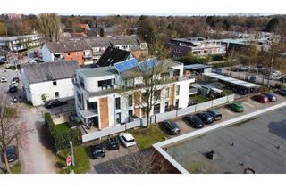 Wohnung kaufen in Heidlohstraße, 22459 Schnelsen, TOP: 4-Zi. Maisonette (ca. 110 m²) mit Garten, Terrasse & Carport
