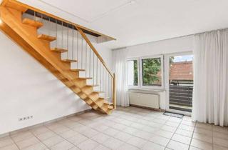 Wohnung kaufen in 82194 Gröbenzell, 4-Zimmer-Dachgeschosswohnung nahe S-Bahn Gröbenzell – Ideal für Kapitalanleger und Eigennutzer