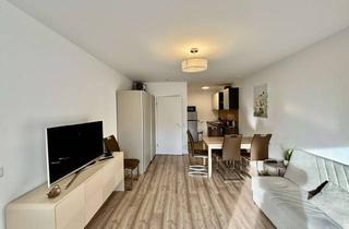 Wohnung kaufen in 81669 München, Erbbaurecht - freie, neuwertig renovierte und komplett möblierte 3 Zi. Whg., Au/Haidhausen