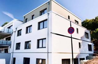 Wohnung kaufen in 58332 Schwelm, Höhenlage Göckinghof: Barrrierearme Neubau-Eigentumswohnung (Erstbezug)