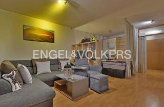 Wohnung kaufen in 63924 Kleinheubach, 1-Zimmer-Wohnung mit großer Terrasse in zentraler Lage