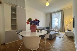 Wohnung kaufen in 30171 Südstadt, 4-Zimmer Wohnung mit Balkon und Gartenmitbenutzung in Hannover-Südstadt