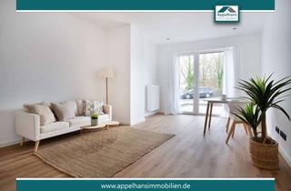 Wohnung kaufen in 49086 Darum, 2-Zimmer-Wohnung mit Terrasse am Lüstringer Berg