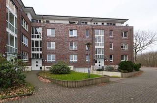 Wohnung kaufen in 27607 Langen, Geestland - Langen // Lichtdurchflutete 2-Zimmer Eigentumswohnung in ruhiger Lage