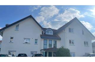 Wohnung kaufen in 61267 Neu-Anspach, Schöne 2 Zimmerwohnung zu verkaufen