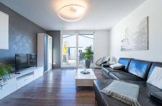 Wohnung kaufen in 56626 Andernach, Wohnung mit eigenem Eingang - modern, energieeffizient und zukunftsorientiert