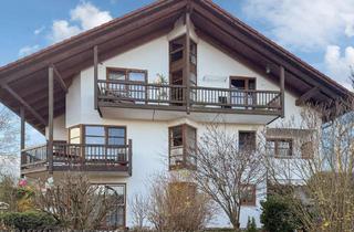 Wohnung kaufen in 86911 Dießen, Seeblick! Attraktive Kapitalanlage in Dießen am Ammersee!