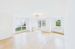 Wohnung kaufen in 55218 Ingelheim, Bezugsfreie 3-Zimmer-Wohnung mit großzügiger Terrasse und eigenem Garten