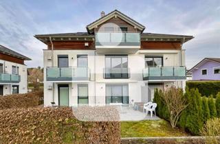 Wohnung kaufen in 87616 Marktoberdorf, Neuwertige, barrierefreie Wohnung in beliebter Lage!