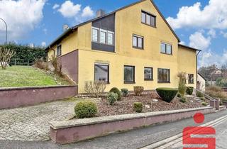 Wohnung kaufen in 97289 Thüngen, Einziehen und Wohlfühlen!