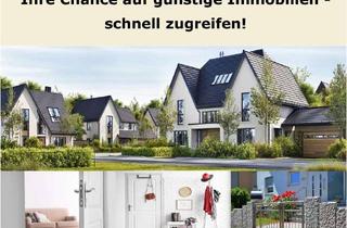 Wohnung kaufen in Keithstr. XXXX, 47169 Fahrn, Dachgeschosswohnung