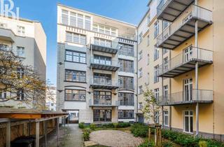 Loft kaufen in 12435 Berlin, Spektakuläres Loft in Kreuzkölln – Großzügiger Wohntraum mit gehobener Ausstattung