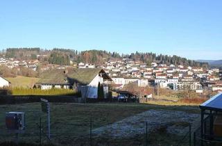Wohnung kaufen in 94209 Regen, Gemütliche 3 - Zi. Wohnung !