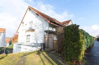 Wohnung kaufen in 71726 Benningen, Ruhige, renovierte 2,5 Zimmer Dachgeschoss-Maisonette mit Balkon und Garage