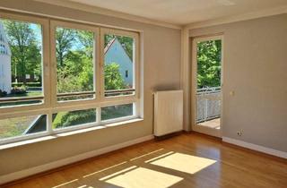 Wohnung kaufen in 18119 Seebad Warnemünde, Provisionsfrei: Helle 3-Zimmer-Wohnung mit Balkon & Tiefgarage – in ruhiger Toplage von Warnemünde,