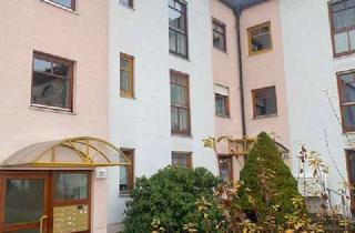 Wohnung kaufen in Kurze Str. 22, 04736 Waldheim, Tolle 3-Zimmer-Wohnung zu verkaufen