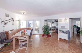 Wohnung kaufen in 89522 Heidenheim, Großzügige 3,5-Zimmer Wohnung - Innenstadtnah & direkt am Waldrand