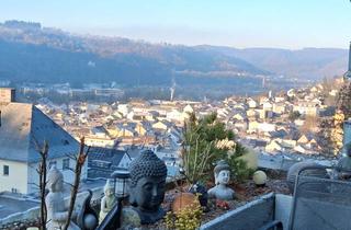 Wohnung kaufen in 56130 Bad Ems, Sonnige Eigentumswohnung zu verkaufen