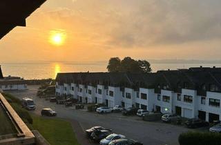 Wohnung kaufen in 24955 Harrislee, Eigentumswohnung mit Fördeblick - OHNE Courtage!