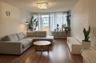 Wohnung kaufen in 65232 Taunusstein, 104 m² Familientraum: Helle 4 Zimmer, Loggia, EBK & TG-Stellplatz in Taunusstein Wehen