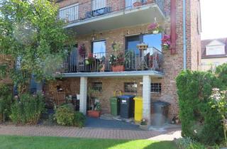 Wohnung kaufen in Kaiserstraße 36, 52134 Herzogenrath, Maisonette über zwei Etagen mit zwei Balkonen und Gemeinschaftsgarten in Kohlscheid