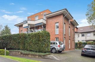 Wohnung kaufen in 45711 Datteln, Dachgeschosswohnung mit Balkon und Außenstellplatz