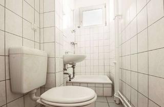 Wohnung kaufen in Hubertusallee 6-8, 14193 Grunewald, Studio Apartment mit Balkon und separater Küche +Eigenbedarf 9Monate+