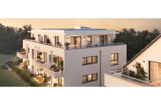 Penthouse kaufen in Beim Geistholz, 71696 Möglingen, EXKLUSIVES PENTHOUSE IN TOPLAGE