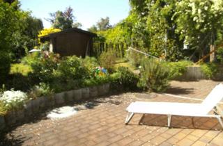 Wohnung mieten in 63329 Egelsbach, Ruhige 2-Zimmer-Single-Wohnung mit EBK und Terrasse in Egelsbach