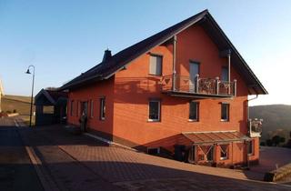 Wohnung mieten in Im Keltengarten, 66879 Reichenbach-Steegen, Gepflegte 4-Zimmer Wohnung mit Garten in Fockenberg-Limbach