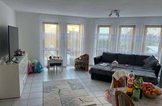 Wohnung mieten in 71101 Schönaich, 3,5-Zimmer Erdgeschosswohnung mit Garten in Schönaich