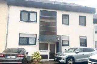 Wohnung mieten in 68782 Brühl, Helle, moderne 3 Zimmer Wohnung in Brühl