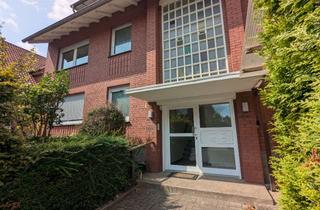 Wohnung mieten in Sentrupskamp, 48329 Havixbeck, Helle 2 Zimmer/Küche/Bad/Balkon Wohnung in Havixbeck