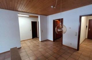 Wohnung mieten in Ludwigstraße 84, 69483 Wald-Michelbach, Gemütliche 3-Zimmer Dachgeschosswohnung mit Loggia in Wald-Michelbach