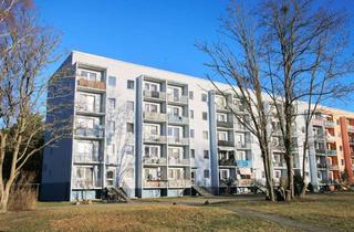 Wohnung mieten in Waldesruh 10, 15806 Zossen, Waldesruh - frisch renovierte 4-Zimmer-Wohnung mit viel Raum zum Wohlfühlen