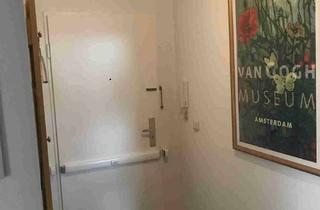 Wohnung mieten in 21423 Winsen, Gepflegte 3-Zimmer-Whg. mit großer Loggia, beste City-Lage Winsen (Luhe) per 01.02.26