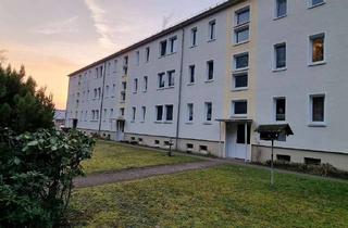 Wohnung mieten in Waldstraße 17, 19258 Schwanheide, Wohnen im Grünen: Gepflegte 2-Zimmer-Wohnung mit EBK, Waldblick und guter Verkehrsanbindung!