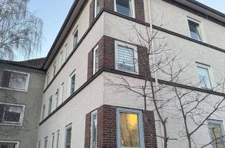 Wohnung mieten in Widemannstraße, 30625 Kleefeld, Frisch sanierte Wohnung in TOP-Lage zu vermieten!