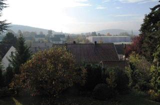 Wohnung mieten in 96106 Ebern, sonnige Wohnung in ruhiger Lage mit Garten