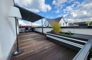 Penthouse mieten in 38527 Meine, Exklusive 4-Zimmer Penthouse-Wohnung mit Dachterrasse in Meine